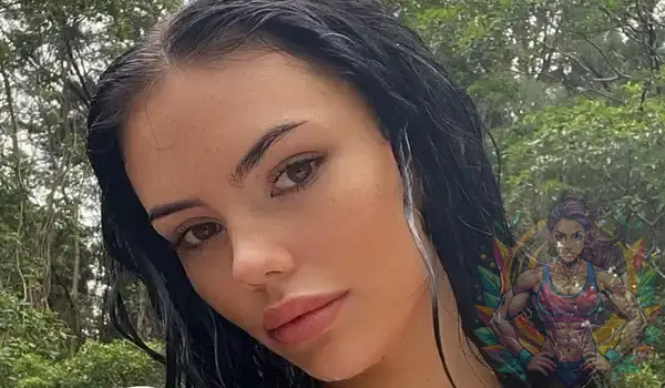 Trinity Jane #InstaSportBio