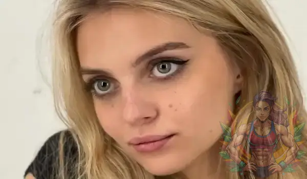 Trippie Bri #InstaSportBio