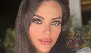 Tuvana Turkay #InstaSportBio