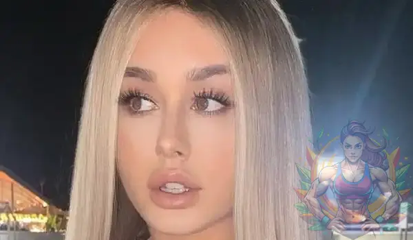 Tyraho Briengill #InstaSportBio