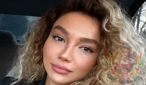 Uzel Kerimova #InstaSportBio