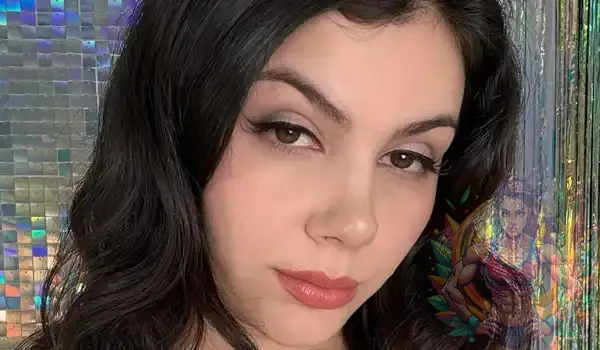 Valentina Nappi #InstaSportBio