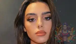 Valeria Conca #InstaSportBio