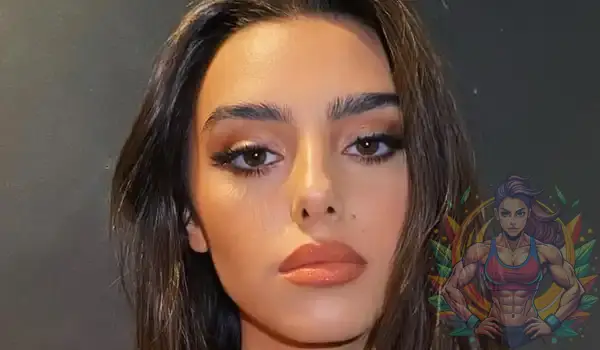 Valeria Conca #InstaSportBio