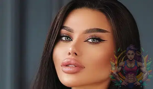 Valeria Kalinina #InstaSportBio