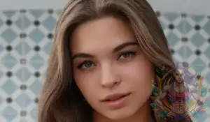 Valeriia Makusheva #InstaSportBio