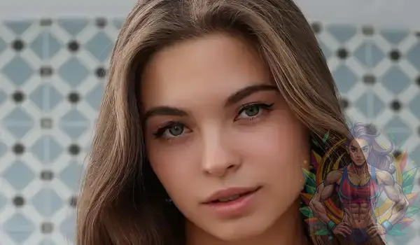 Valeriia Makusheva #InstaSportBio