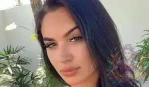 Vanessa Christine #InstaSportBio