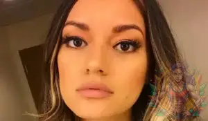 Vanessa Hanson #InstaSportBio