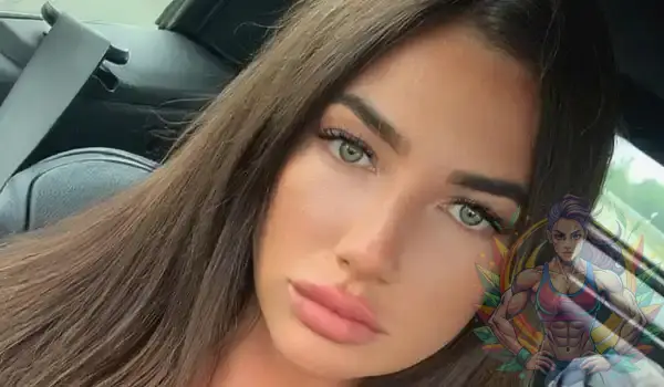 Vanessa Leani #InstaSportBio