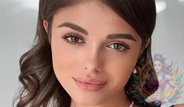 Violet Letto #InstaSportBio