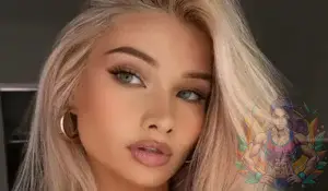 Vlada Glukhova #InstaSportBio