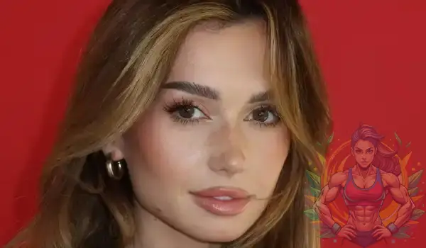 Weronika Sowa #InstaSportBio