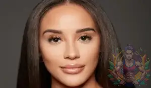 Whitney Clark #InstaSportBio