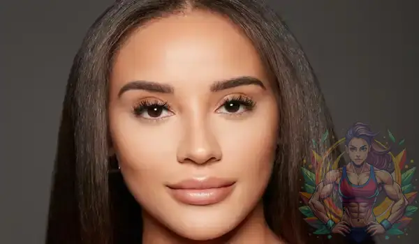 Whitney Clark #InstaSportBio