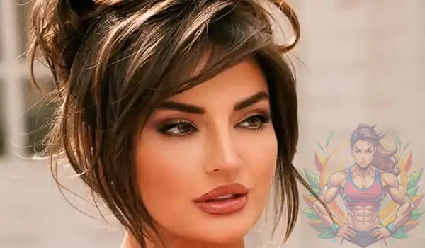 Whitney Johns #InstaSportBio