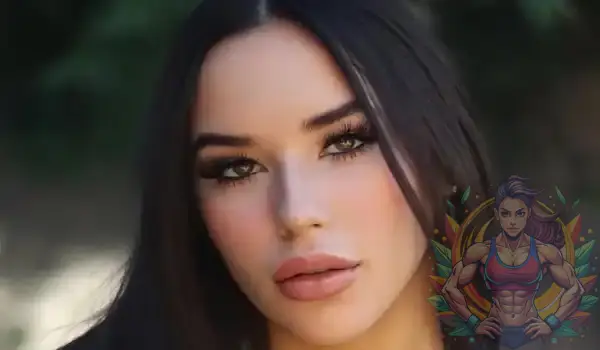 Xanta Smine #InstaSportBio