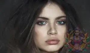 Xenia Tchoumi #InstaSportBio