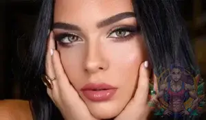 Xhensila Myrtezaj #InstaSportBio