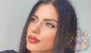 Yrina Baquero #InstaSportBio