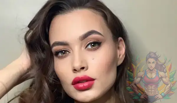 Yulia Fefilova #InstaSportBio