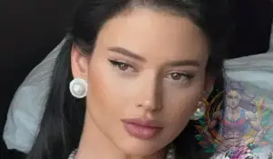 Yulia Ridnik #InstaSportBio