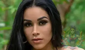 Yuliett Torres #InstaSportBio