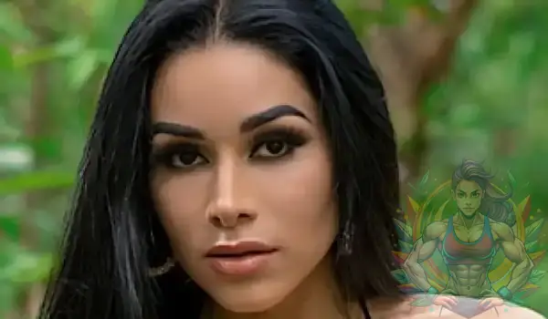 Yuliett Torres #InstaSportBio