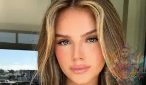 Zara Hedges #InstaSportBio