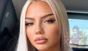 Abbie Hall #InstaSportBio