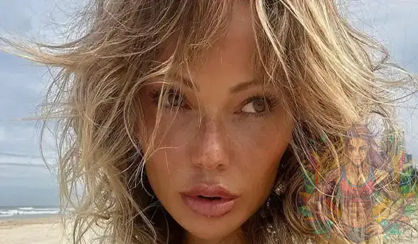 Abby Dowse #InstaSportBio