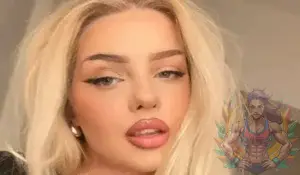 Adelina Smajlaj #InstaSportBio