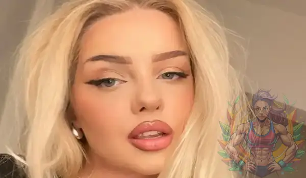 Adelina Smajlaj #InstaSportBio