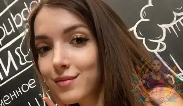 Aiwa Kassini #InstaSportBio