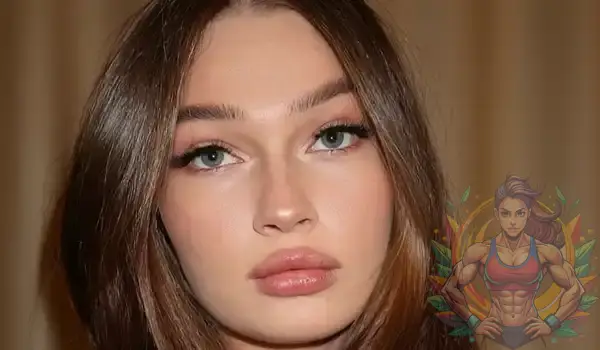 Alekseeva Anastasia #InstaSportBio