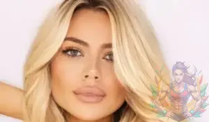 Alena Davids #InstaSportBio