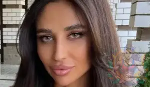 Alena Koval #InstaSportBio