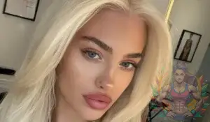 Alexandra Marianna #InstaSportBio