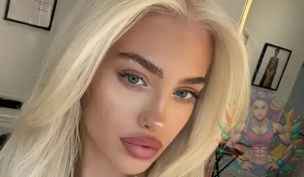 Alexandra Marianna #InstaSportBio