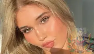 Alice Rosenblum #InstaSportBio