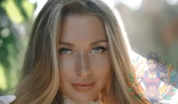 Alina Cherepanova #InstaSportBio