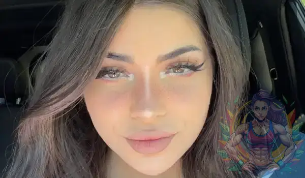 Alina Rose #InstaSportBio