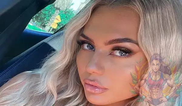 Allie Griffith #InstaSportBio