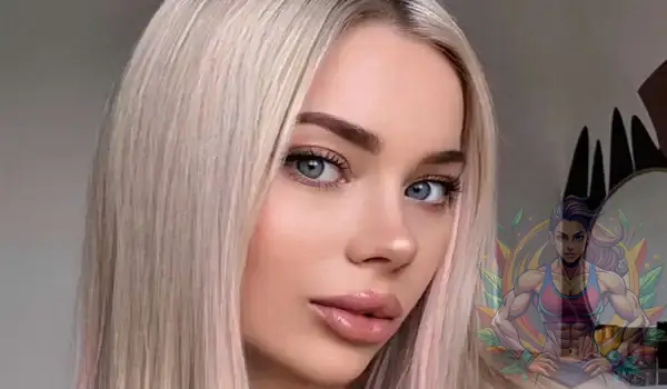 Anastasiia Kanenko #InstaSportBio