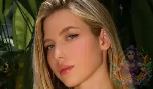 Anastasiia Ustinova #InstaSportBio