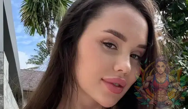 Anastasiia Vlasova #InstaSportBio