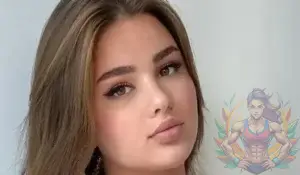 Anastasiya Kvitko #InstaSportBio