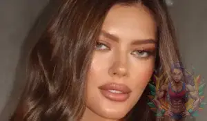 Anna Gulyaeva #InstaSportBio