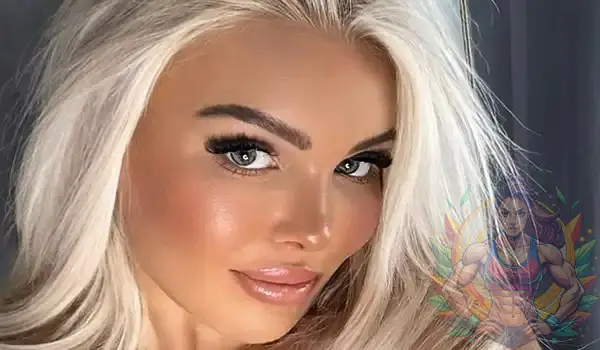 Anna Hunt #InstaSportBio