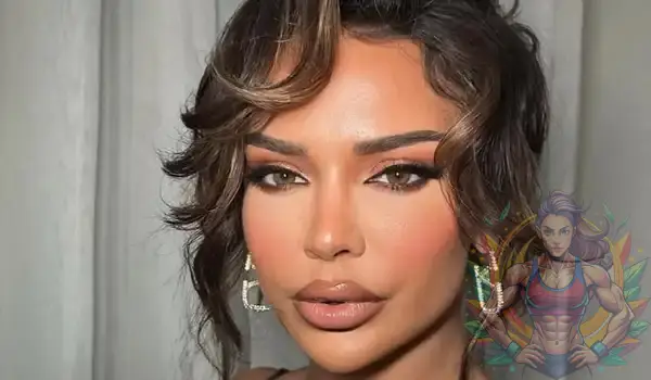 Anna Kabashi #InstaSportBio